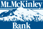 Mt. McKinley Bank logo