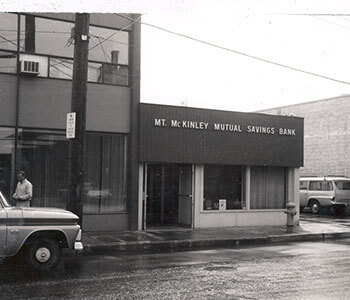 Image of bank 1966